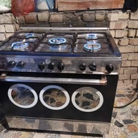 طباخ مصري • نضام بوري • مستعمل نضيف