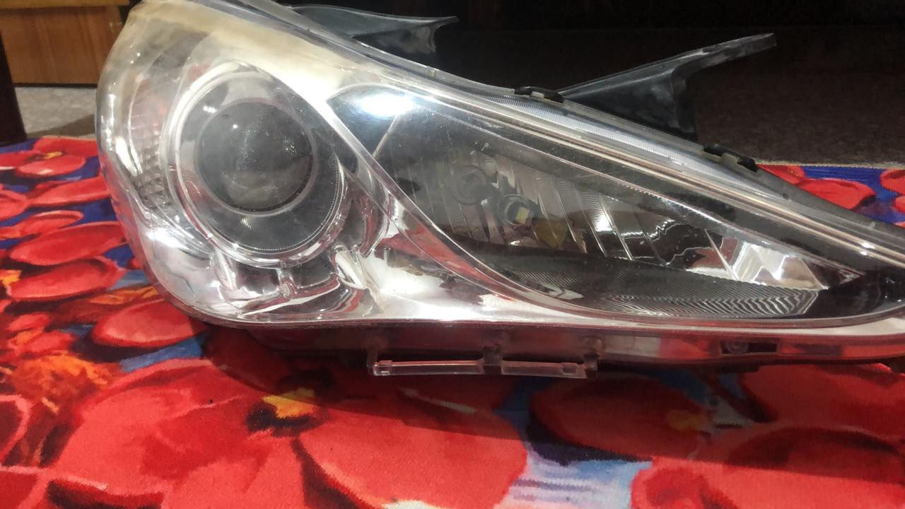 سلام عليكم مازدا سوناتا ماطور 2012خليجي تك يمنه سعر 65وبي مجال ***********
