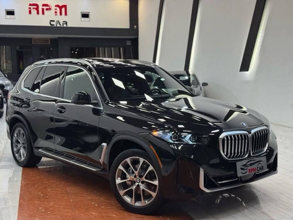 کوردی ـ عربـــــي 🔥 

BMW X5 S-DRIVE40i 2024 
Engine: V6 3.0-Turbo 🚀
ژمارە کاتی 
45 هزار روشتووە 
کلین تایتل//  بێ بویاغ 💎 
وارد ئەمریکی 🇺🇸 
نرخی 460 وەرقە و مجال
📍شوێن هەولێر 
360 دەرجە کامیرە - کامیرە - حساس - رادار - پانوراما - شغال ...
~~~~~~~~~~
0751-2004-377
0772-818-6453
~~~~~~~~~~
BMW X5 S-DRIVE40I 2024
Engine: V6 3.0-Turbo 🚀 
رقم کاتي 
ماشي 45 الف 
کلین تایتل// بدون صبغ 💎
وارد امریکي 🇺🇸 
سعر 460 ورقة بي مجال 
📍مکان سیارة اربیل
360 دەرجە کامیرە - کامیرە - حساس - رادار - پانوراما - شغال ... أربيل, العراق


**إذا كنت صاحب هذا الإعلان وتريد حذفه لأي سبب، رجاءا أرسل رسالة إلى الدعم الفني**