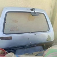 قطع غيار • معلومات ناقصة