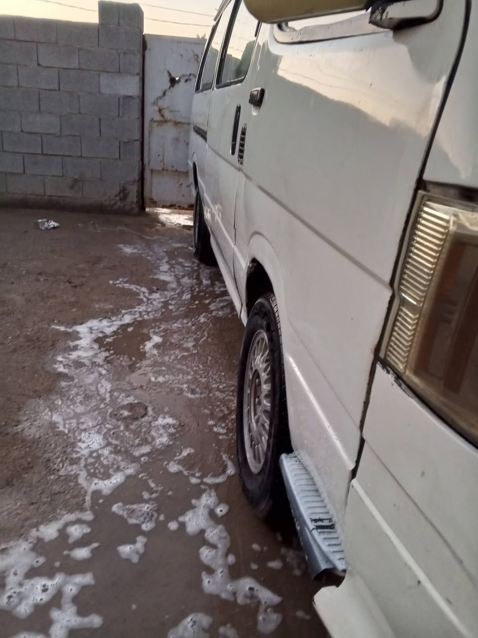 للبيع فتون 9رقم بغداد انكليزي تحويل مباشر مصفره هيءه وغرامات شعار بلتكمه مكينه وكير  وكسل ياباني السعر 55ورقه وبيه مجال ***********
