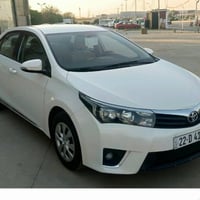 كورولا ٢٠١٥ • توماتيك • ماشي ١٦٠٠٠٠