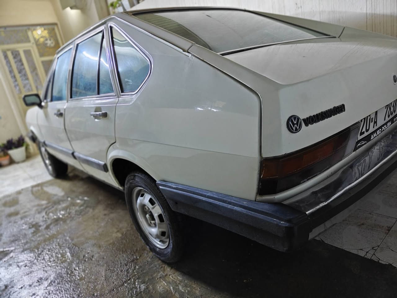 للبیح مودیل 1983  گیر محرک بلادی سبغ مکان صغیر صغیر  سنوی رقم کلش جدید  مکان اربیل  سعر 35 موبایل ***********
