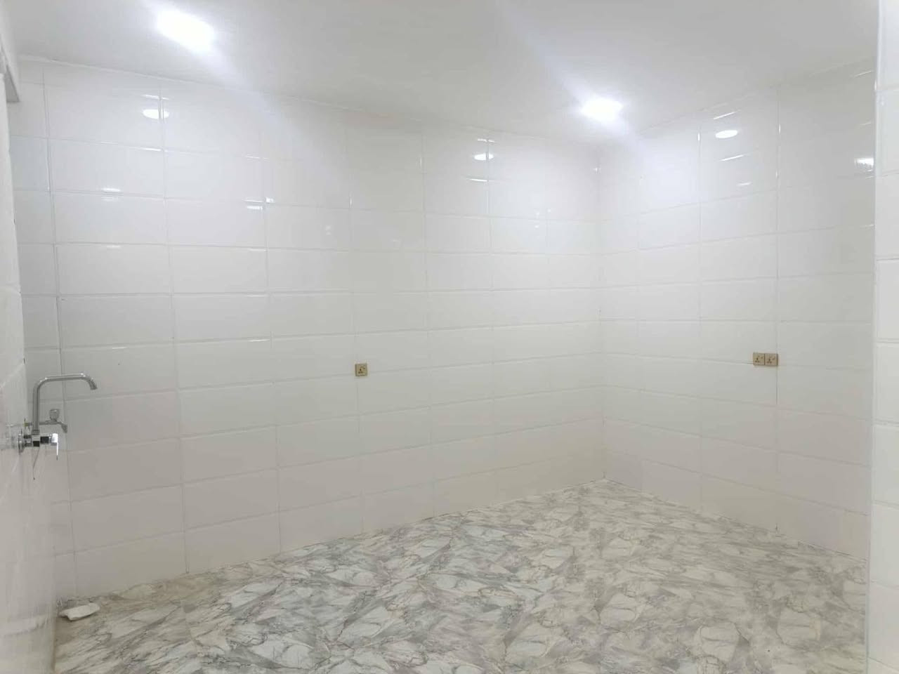 السلام عليكم بيت للايجار المساحه 100 متر طابق ثاني بيت نضيف جدا
العنوان حي الزيتون قرب عمارات الزيتون
للاستفسار ***********
