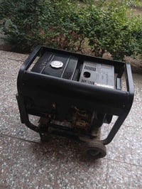 مولده للبيع نوع كامه حجم 6كيفي يعني 24 امبير العنوان بغداد الدوره رقم ...