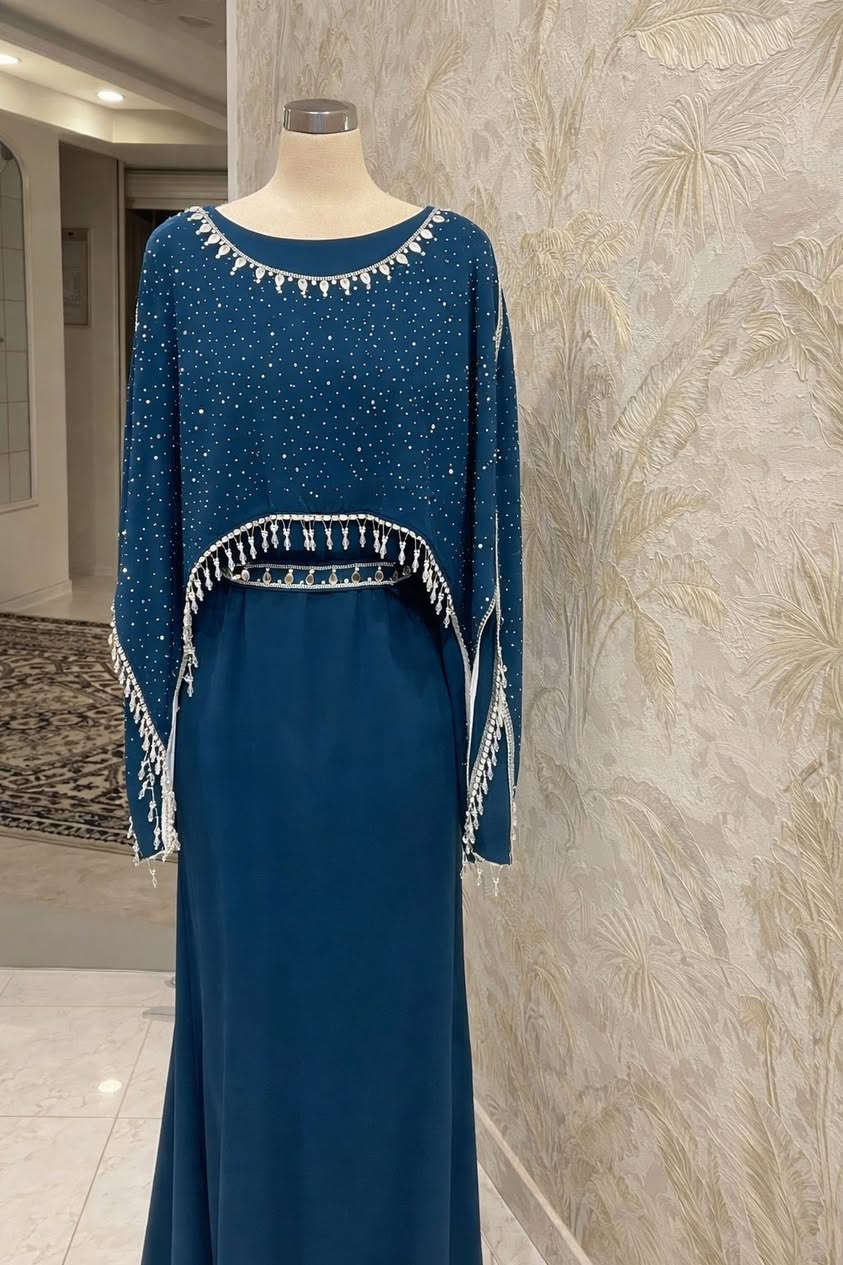 السلام عليكم فستان هندي  للبيع يلبس قياس 48 50 حسب الوزن توصيل كل العراق 3 خلال رمضان مرهم مرجوع الفديو والصور حقيقي ويا سيت مال شعر هندي وتخم كامل  قفل 65


**إذا كنت صاحب هذا الإعلان وتريد حذفه لأي سبب، رجاءا أرسل رسالة إلى الدعم الفني**