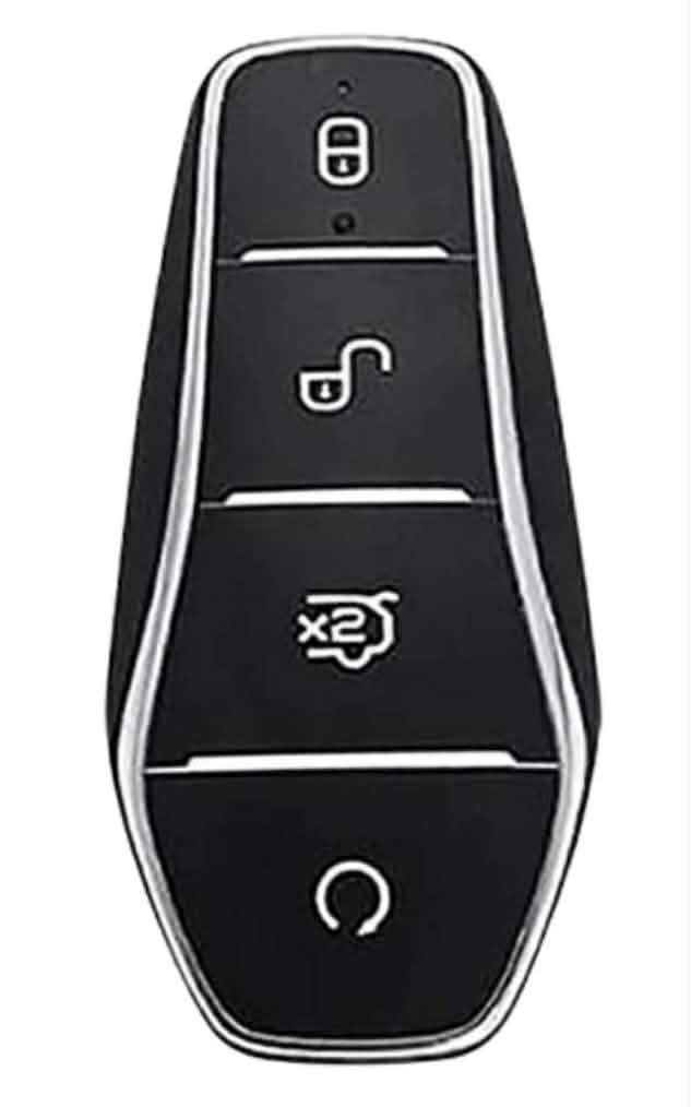 سلام عليكم
من رخصة مدير لكروب المحترم 

عرض خاص من ((( مفاتيح البصمة )))
 لاصحاب سيارات  BYD القديم + الحديث
سوي نسخه اضافيه واستغل الفرصة قبل متضيع النسخه الي عندك وتمر بموقف حرج

جميع موديلات الBYD البصمة القديمة 2018 وجوه 
بسعر 90 الف فقط كامل مع البرمجة + ضمان ٢ سنه
جميع موديلات BYD الحديثة البصمة نسخه اضافية اصلي وكاله اورجنال 150 الف
شكل ثاني مختلف صناعة امريكي تجميع صيني ضمان 2 سنة 125 الف 

اذا ممحتاج للبصمة حاليا فبس خزن رقمي عندك ومن تحتاج اتصل واجيك وين متكون

📍 عناوين وأوقات دوام فروعنا ✨ 

📍 فرع  الغزالية: نهاية شارع مدير الأمن – قبل المركز الصحي 
📍 فرع الحرية : شارع الدور 
⏰ أوقات الدوام: 
• كل يوم: من 8:00 صباحاً إلى 9:00مساءً 

📞 أرقام التواصل :
• الغزالية: *********** / ***********
