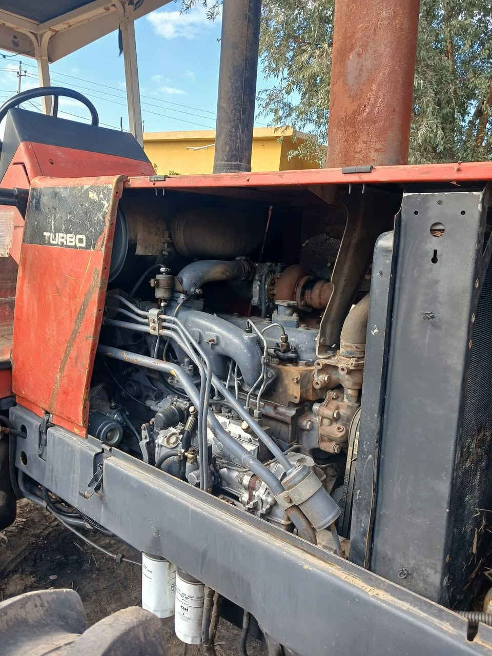 سلام عليكم مكينه البيع 140صدامي رقم صلاح الدين تحويل لاستفسار تصال ***********
