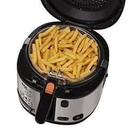 قلاية تيفال • ٢٫١ لتر • مستخدمة