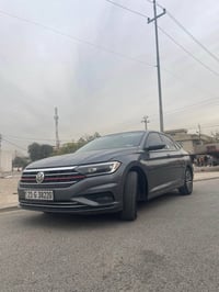 فولكس واجن جيتا 2021 • جيتا 2021 • فولكس واجن S سبورت • جيتا سبورت • س...