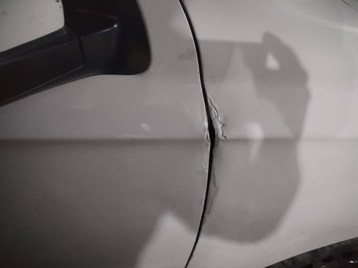 السلام عليكم سياره افيو موديل 2011 البيع ضرر كدام  عينك لباب سعر 65 مكاني ميسان المجر الكبير ما متواجد فيس تصال عل رقم وبي واتساب  ***********
