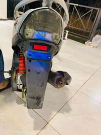 ماكس بلاديه • ختم واحد • بصرة ابو الخصيب