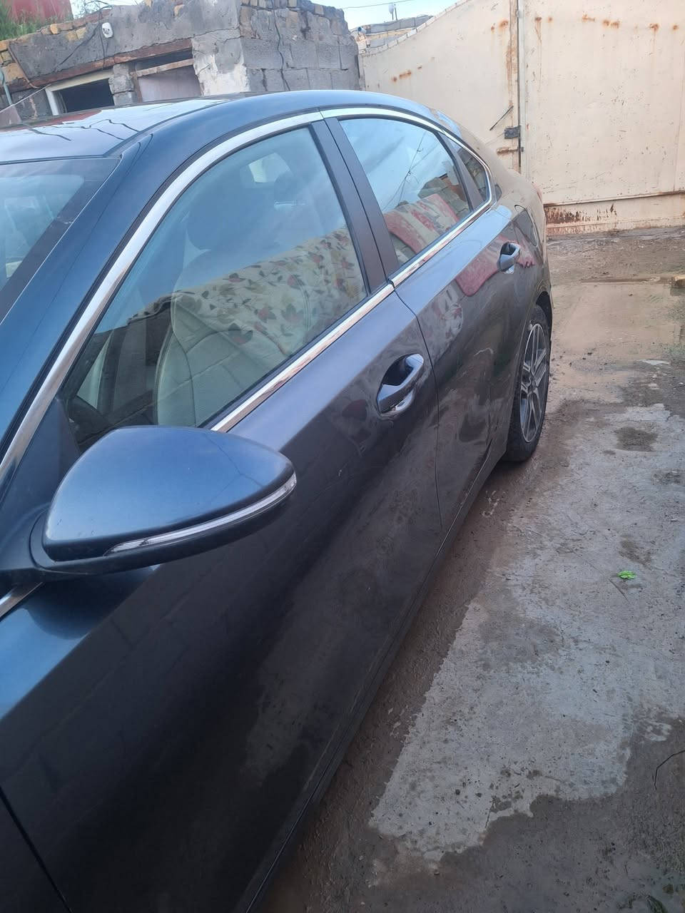 السلام عليكم
فورتي للبيع موديل 20وراد امريكي صور السنونار بل منشور جاملغ وبنيد بدون د


**إذا كنت صاحب هذا الإعلان وتريد حذفه لأي سبب، رجاءا أرسل رسالة إلى الدعم الفني**