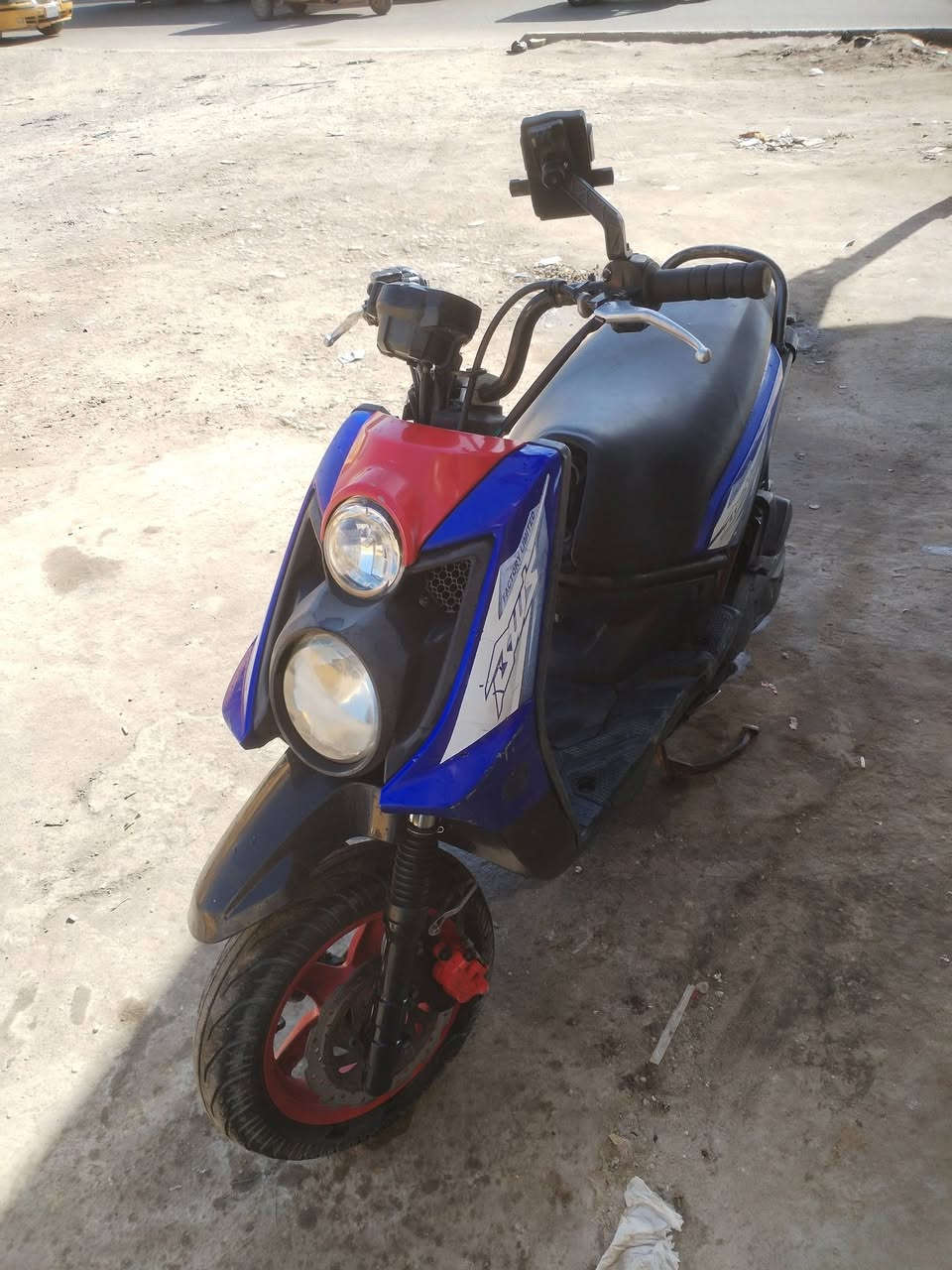 سكن الجبلي  السعر 800 مكان بغداد  ***********
