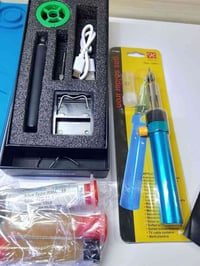 الكترونيات • مجموعة • للبيع