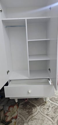 تركي • جديد • نجف حي وفاء