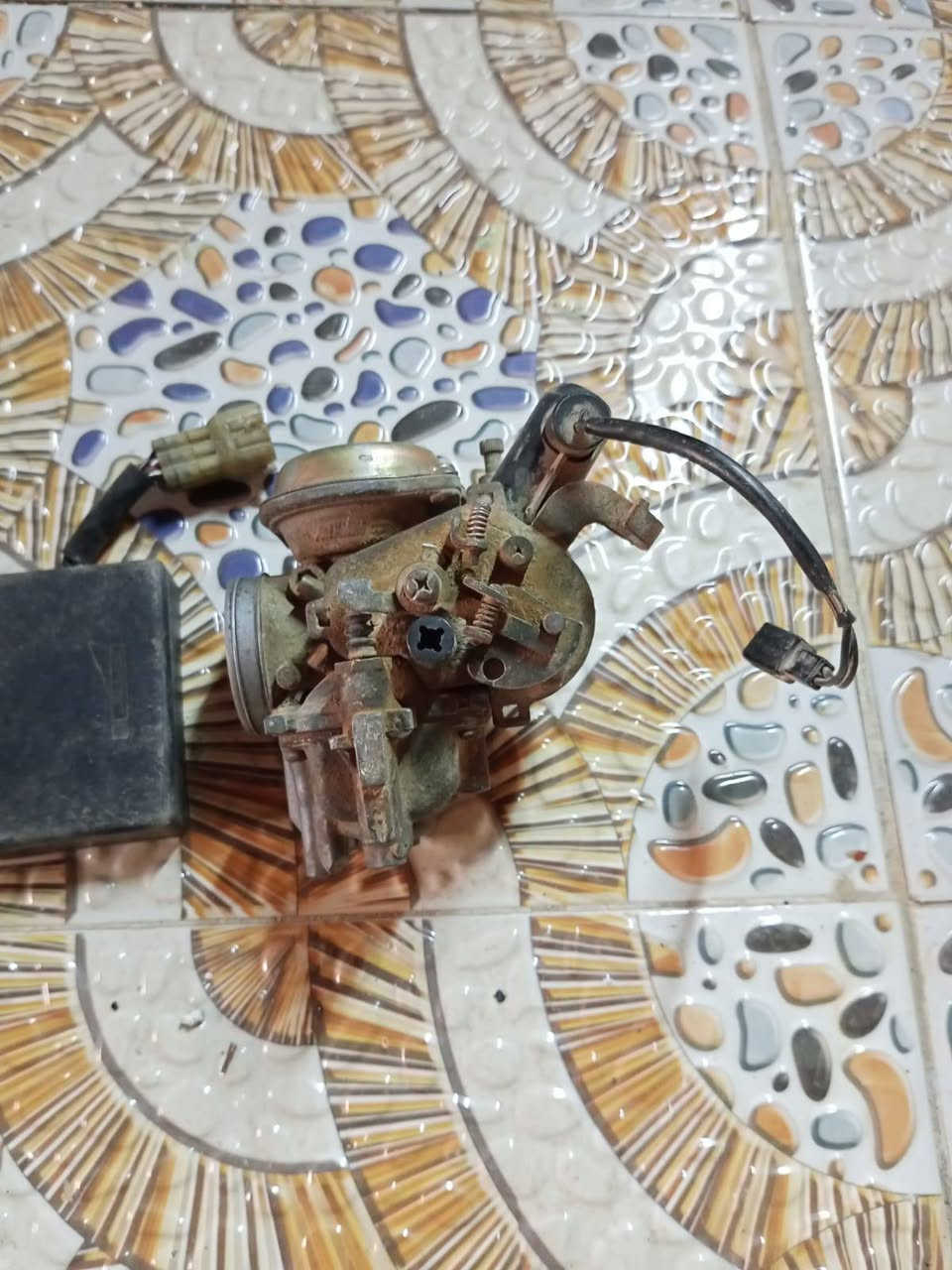 السلام عليكم شباب للبيع 100 وبيهن مجال
*********** خليجين على الواتساب يكتب لي تم مكاني بالنجف الاشرف ما عندي توصيل مجاني
