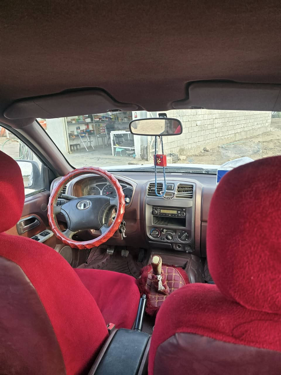 كريت ويل اللبيع موديل 2011رقم نجف بسمي سنويه 29 السعر 65 وبي مجال *********** المكان بابل الخميسيه
