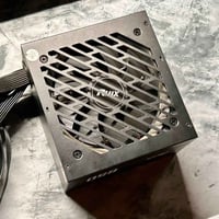 650W • 80+ برونز • نظيف