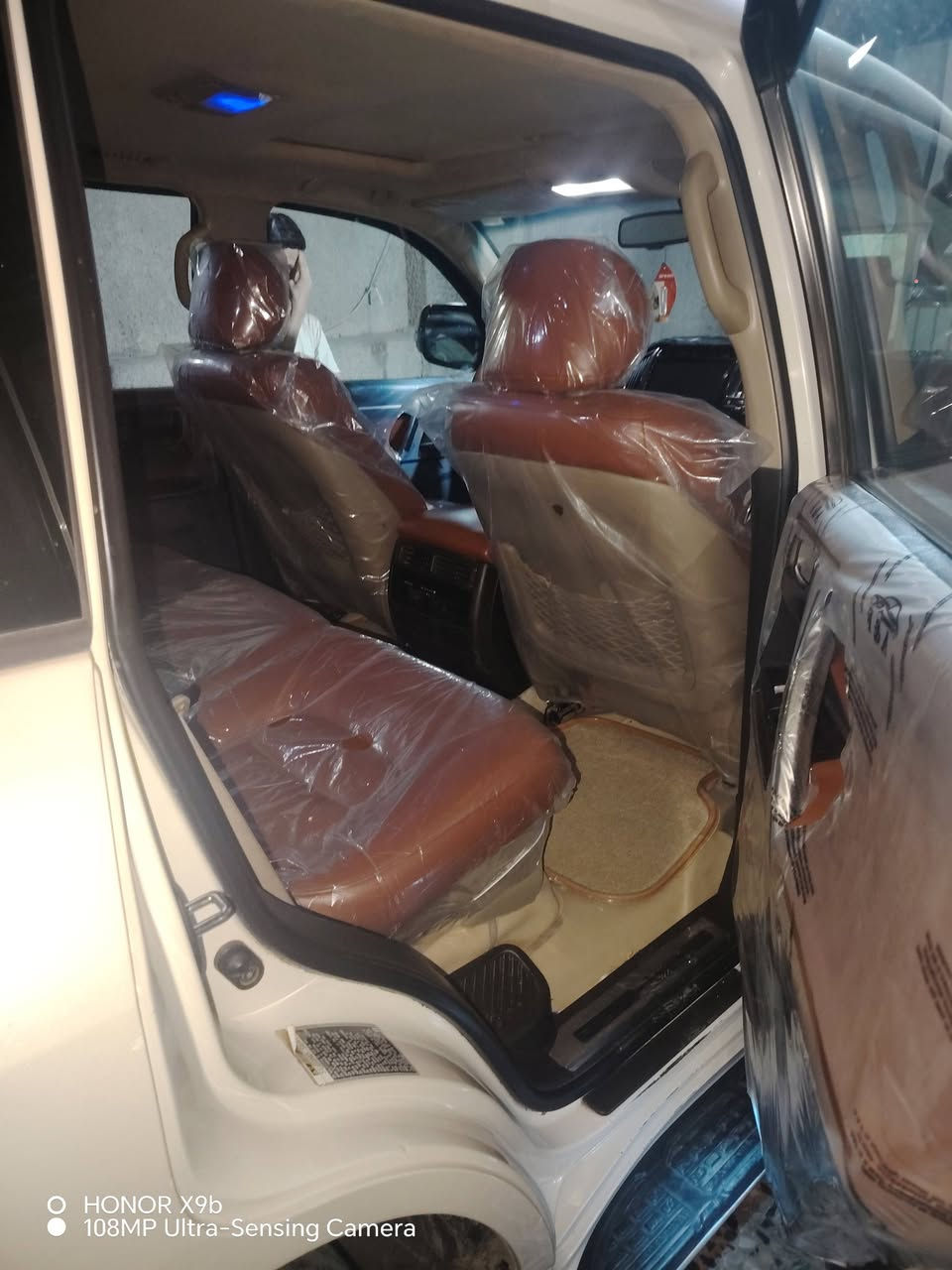 سلام عليكم لادكروز 2011ستينية رقم بغداد محرك وكير كفالة تخم تاير حدادية سيارة بسمي تحويل ثاني يوم سعر 275 الاستفسار على هذا رقم ***********
