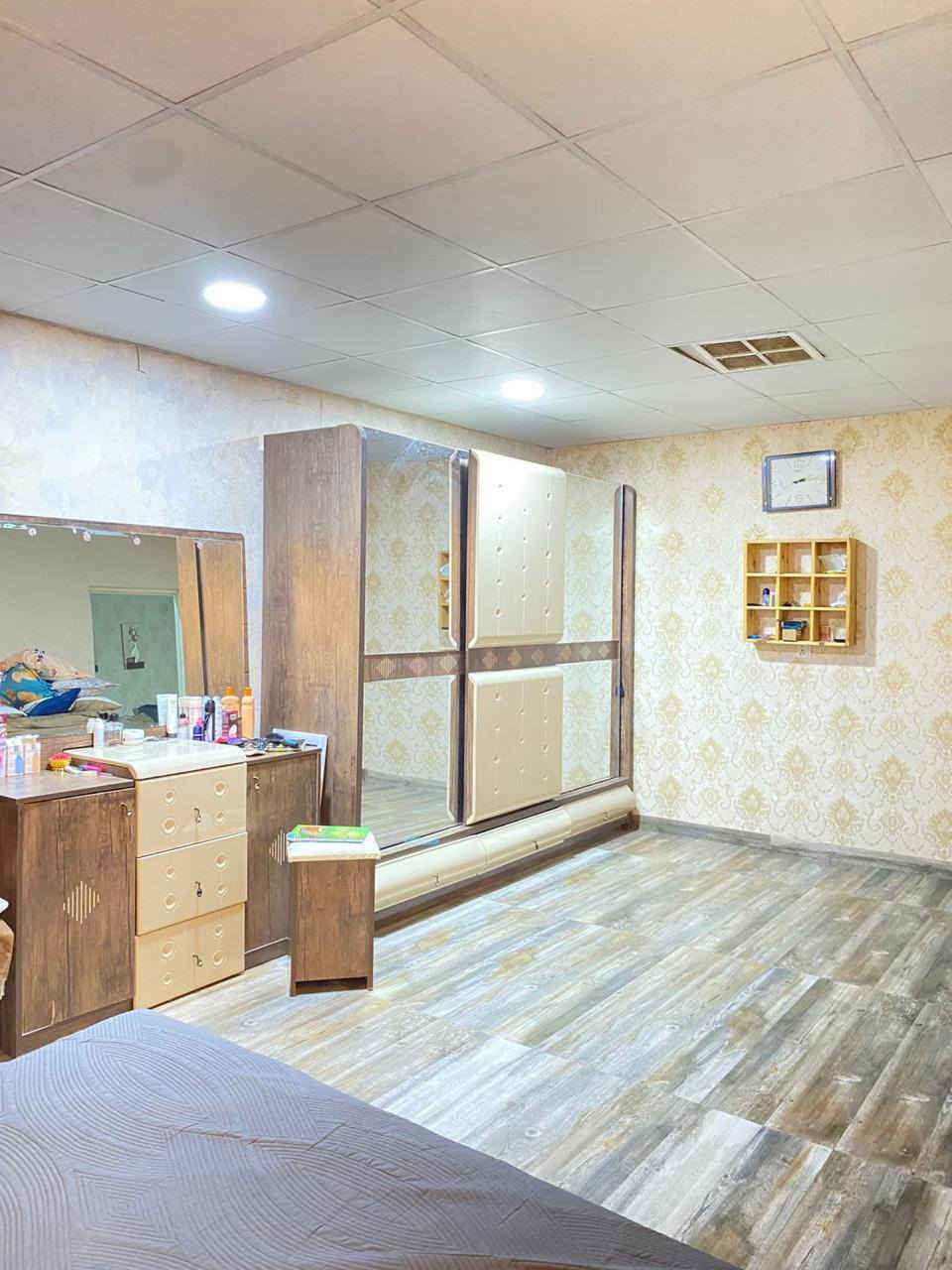 كود رقم 725
منزل للبيع في أربيل مجمع  #ايندة 2
مؤثث بالكامل
المساحة 216 م
البيت محدث بالكامل 
مطلوب للشركة دفترين 

للمزيد من المعلومات يرجى الإتصال على الأرقام التالية 
***********
***********

 #عقارات_اربيل #بيع_وشراء #شركة_باب_النجاح_للعقارات أربيل, العراق
