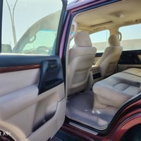 لاندكروز • ٢٠١٤ • ماشيه ١٥٤٠٠٠