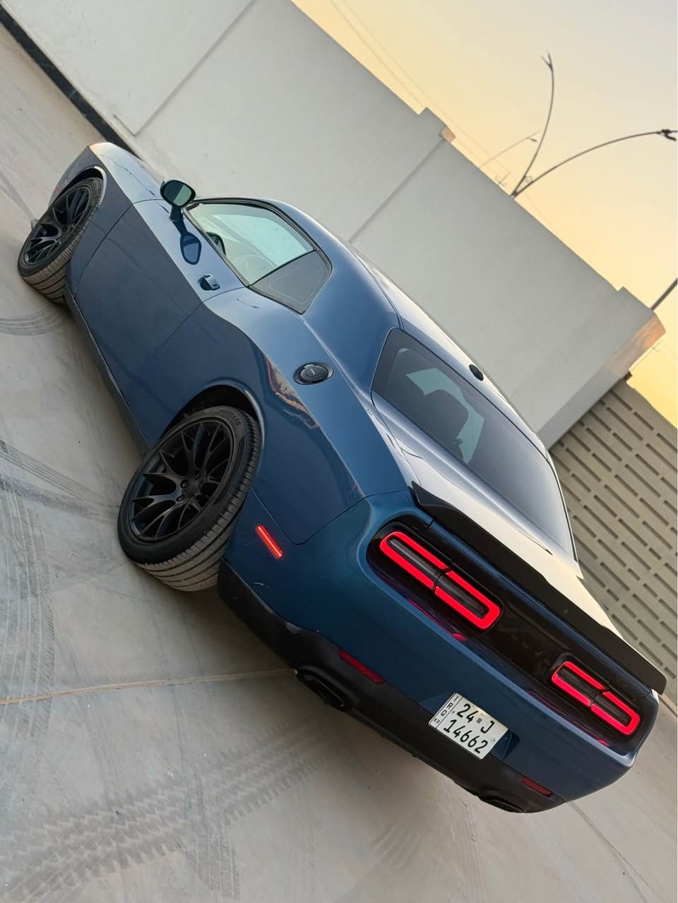 سلام عليكم جالنجر 2021 SXT للبيع السيارة كلش حلوة وجاهزة وجديدة مبيها برغي نقص كلشي جاهزة ومرقمة شرط التحويل والغرامات السيارة صاير ادامة كاملة بيها صفحة سايق وجامرلغ الخلقي السكن يعني 4 قطع وحافة سقف بي صبغ مكان السيارة كركوك للاستفسار والتفاصيل (***********)
0️⃣7️⃣7️⃣2️⃣3️⃣1️⃣5️⃣1️⃣4️⃣0️⃣7️⃣ كركوك, العراق
