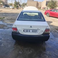 لانسر 2005 للبيع كير محرك تبريد رقم بابل مميز صبغ أحزان بدون ضرر غرفة ...