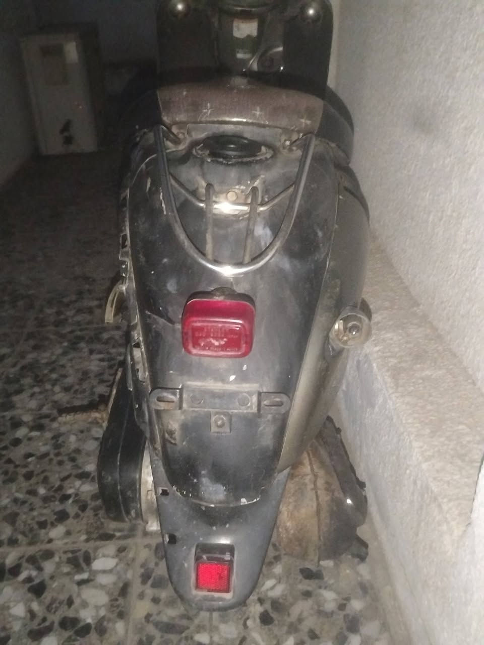 سلام عليكم دراجه للبيع سعر ١٢٥
بغداد حي اور


**إذا كنت صاحب هذا الإعلان وتريد حذفه لأي سبب، رجاءا أرسل رسالة إلى الدعم الفني**