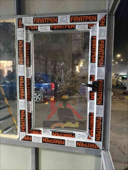 ✨ معمل المهندس للألمنيوم ✨
متخصصون بصناعة أبواب وشبابيك PVC بجودة عالية ومقاييس دقيقة، إضافة إلى الشبابيك الهوائية الحديثة.
نوفّر لكم:
✔️ تصميمات عصرية
✔️ ألوان متعددة حسب رغبتكم
✔️ سرعة بالإنجاز ودقة بالعمل

📍 الأنبار – القائم – شارع الحولي قرب مجمع المصطفى
📞 ***********

خدمتكم شرف إلنا… وننطيكم أفضل جودة بأفضل سعر 🔧✨
