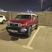 اف جي كروزر • ٢٠٠٨ • دفع رباعي