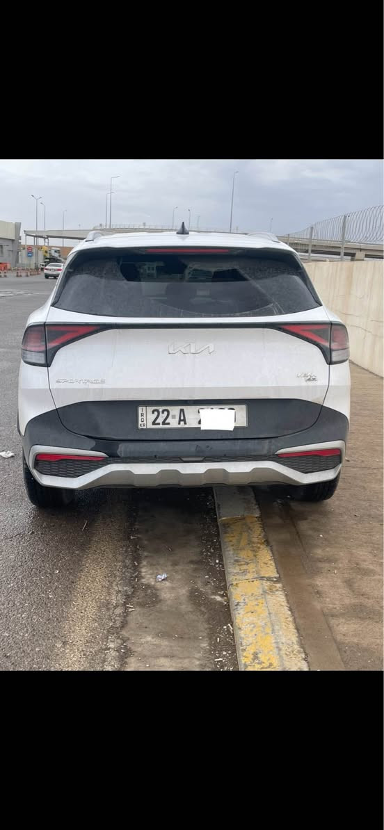 Ex 2024 awd
يه ك پارچه و نيو بوياغ 
نيو په له كلير
*********** أربيل, العراق
