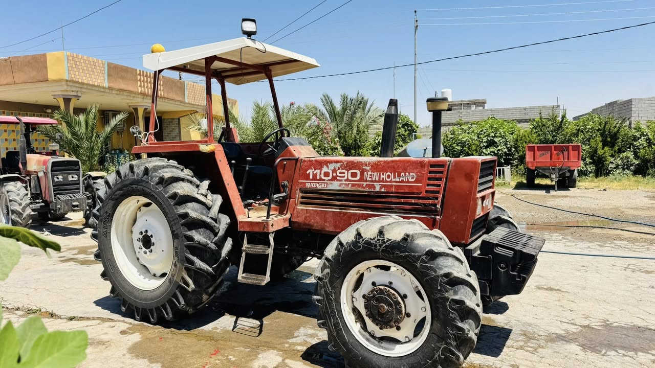 السلام عليكم
فيأت 110للبيع جاهز من كلشي مسجل رقم كركوك
***********
