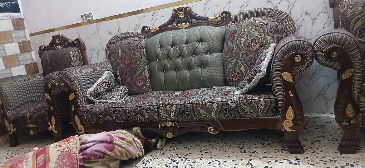 لبيع كلمن وسعره مكان بغداد


**إذا كنت صاحب هذا الإعلان وتريد حذفه لأي سبب، رجاءا أرسل رسالة إلى الدعم الفني**