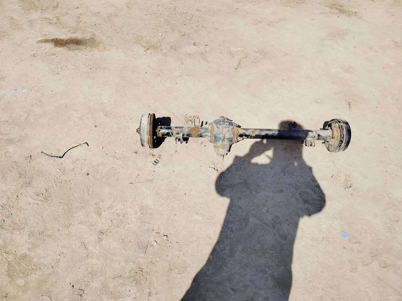 السلام  عليكم اكسن امتيار للبيع سعر 40


**إذا كنت صاحب هذا الإعلان وتريد حذفه لأي سبب، رجاءا أرسل رسالة إلى الدعم الفني**