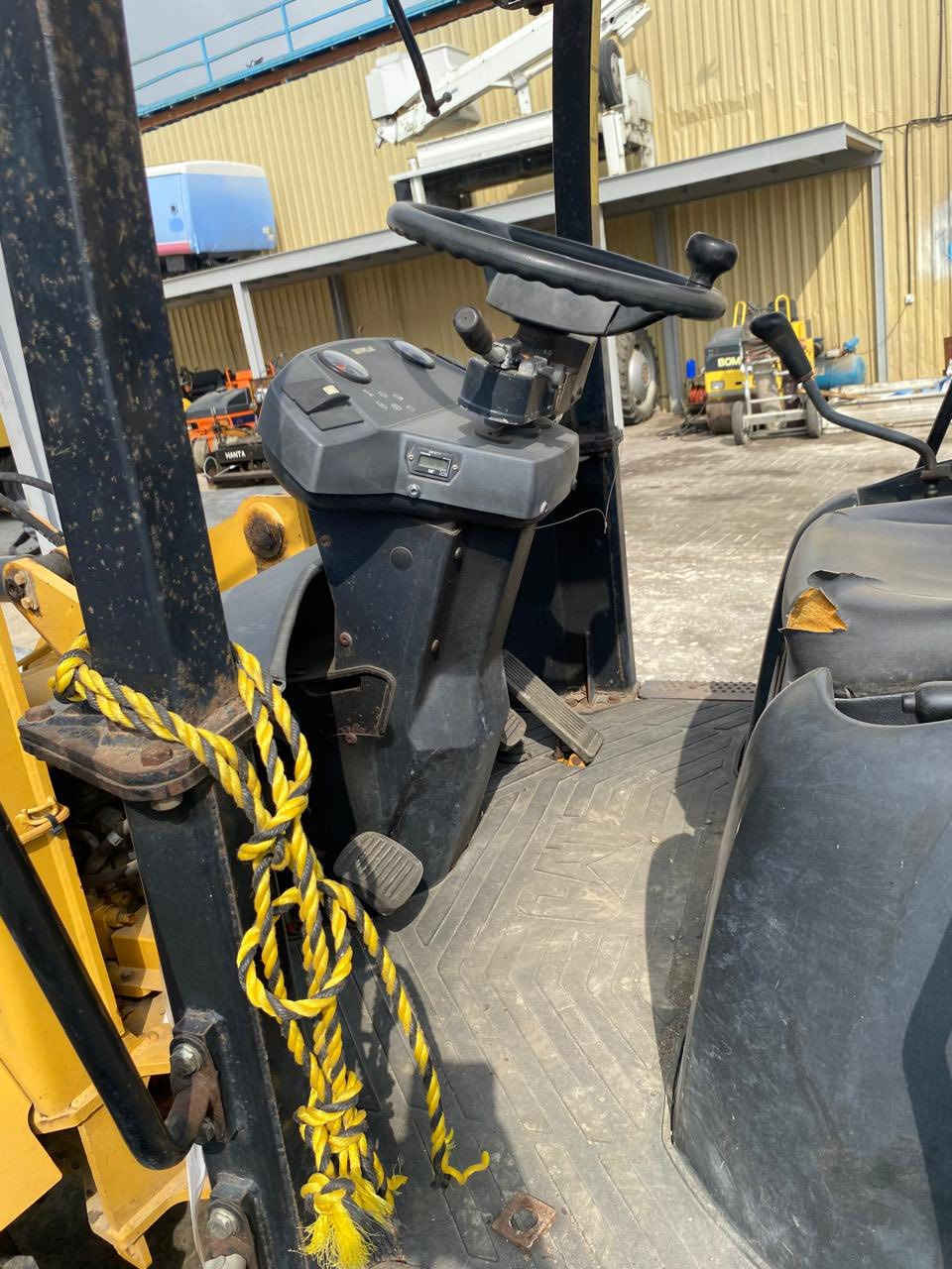 معرض تريكس واستا محدين
كتر بلر حجم3 ‏ما مشتغل بالعراق  دخول جديد🎌🇮🇶

***********

***********
