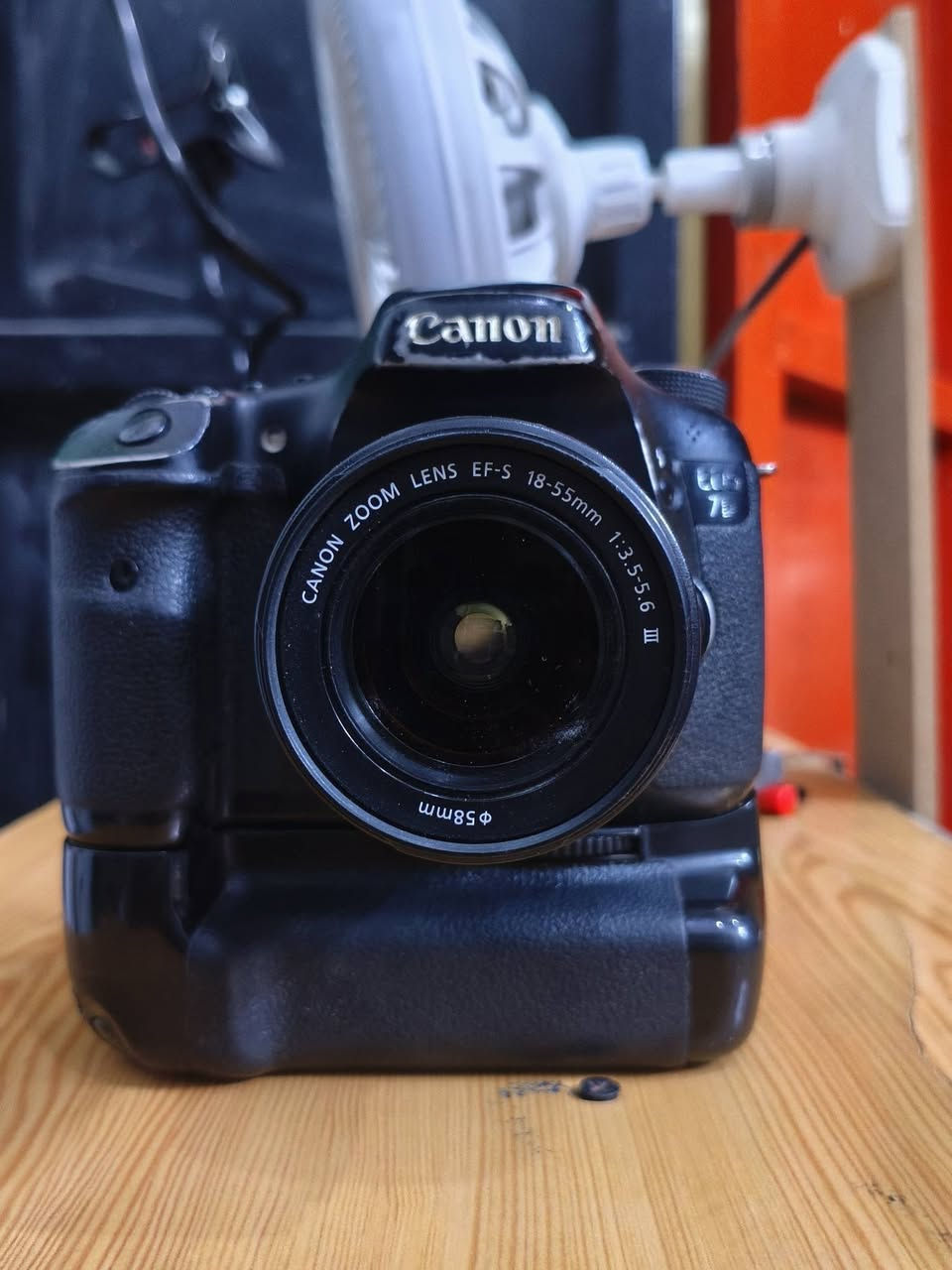 اعاده النشر بسبب الوعود الكاذبة

كانون 7 مارك 1 لبيع مكاني نجف 

السعر 425 وبيه مجال 

***********
