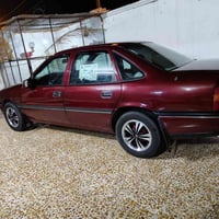 أوبل فيكترا • بيها مجال • شرط التحويل