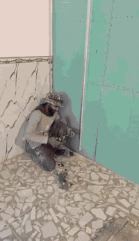 بيتك ويانه احله((تصميم الديكورات القريشي)) (***********)📝🦅(***********💥💥عروض خاصة وباسعار تنافسية للأصباغ الداخلية والديكورات ( كرستة او عمل )💥💥وبكادر  القريشي 🦅
