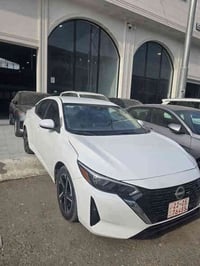 سنترا ٢٠٢٤ • فول مواصفات • ١١٠٠٠ كم