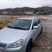 بي واي دي • ٢٠١٣ • دخان