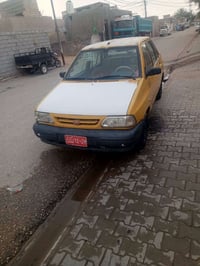 مكفول محرك • شواصي مكفولة • بيها ورقه