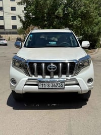 برادو ٢٠١١ • سعودي • تحويل مباشر
