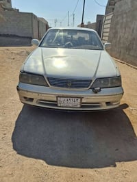 مارك شاهينه • ١٩٩٦ • مكينة جديدة