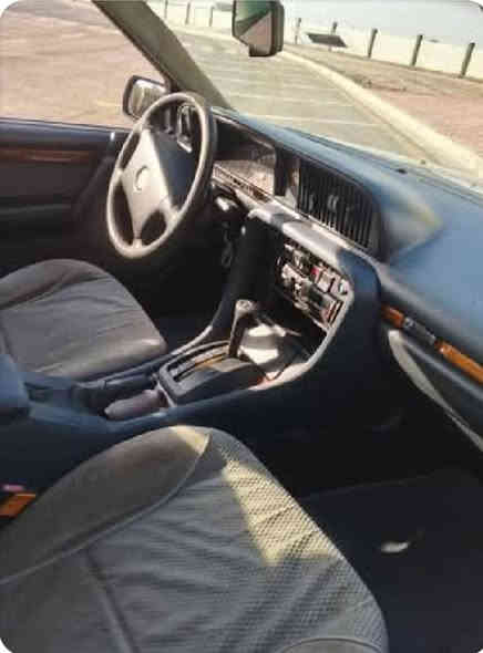 سلام عليكم ورحمة الله وبركاته اوبل سيناتور للبيع فقط تفاصيل اتصل على صاحبها اني مكلف بنشر و بيها طخه بجاملغ سايق الامامي  ***********سعرها قفل 28 سياره نضيفه مكانها برمادي
