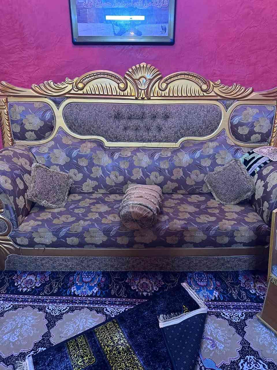 للبيع السعر خاص


**إذا كنت صاحب هذا الإعلان وتريد حذفه لأي سبب، رجاءا أرسل رسالة إلى الدعم الفني**