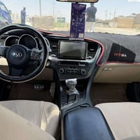 اوبتيمه • ٢٠١٤ • مكينه ٢٤٠٠