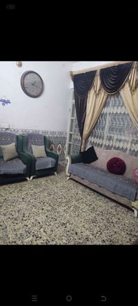 كنب • بغداد العبيدي • توصيل