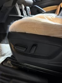 تويوتا كورلا كروس موديل 2024   فوووول مواصفات 5 كامرات +كرسي كهرباء + ...