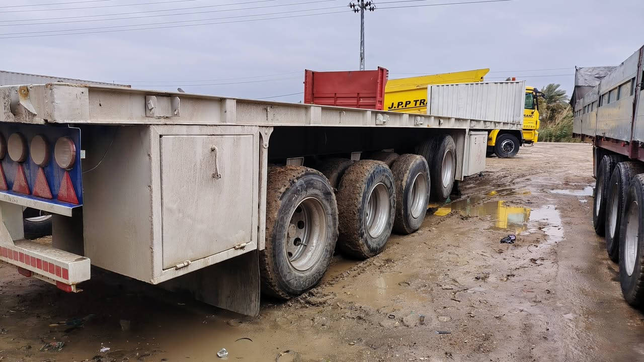 عربه ٤ دناكير مزوج ٢٢  حداديه جديده جداً  معروضة لدى معرض أربيل المركزي في قضاء الصويرة  السعر ٩٠      ***********       ***********     أبو فهد المعموري
